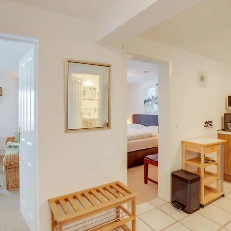 Berghanghausl Mit Terrasse Apartment Berchtesgaden