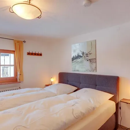 Berghanghausl Mit Terrasse Apartment *