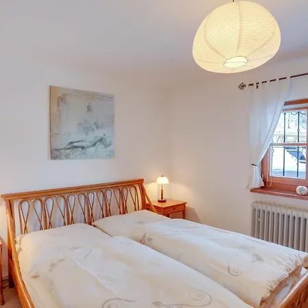 Berghanghausl Mit Terrasse Apartment *